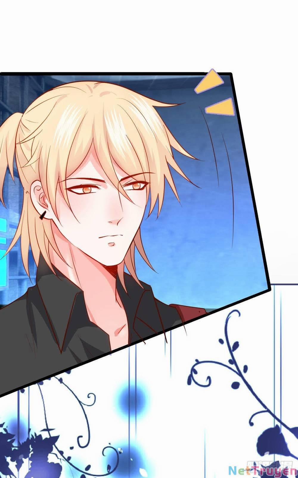 Hắc Đạo Đáng Yêu 139 trang 54