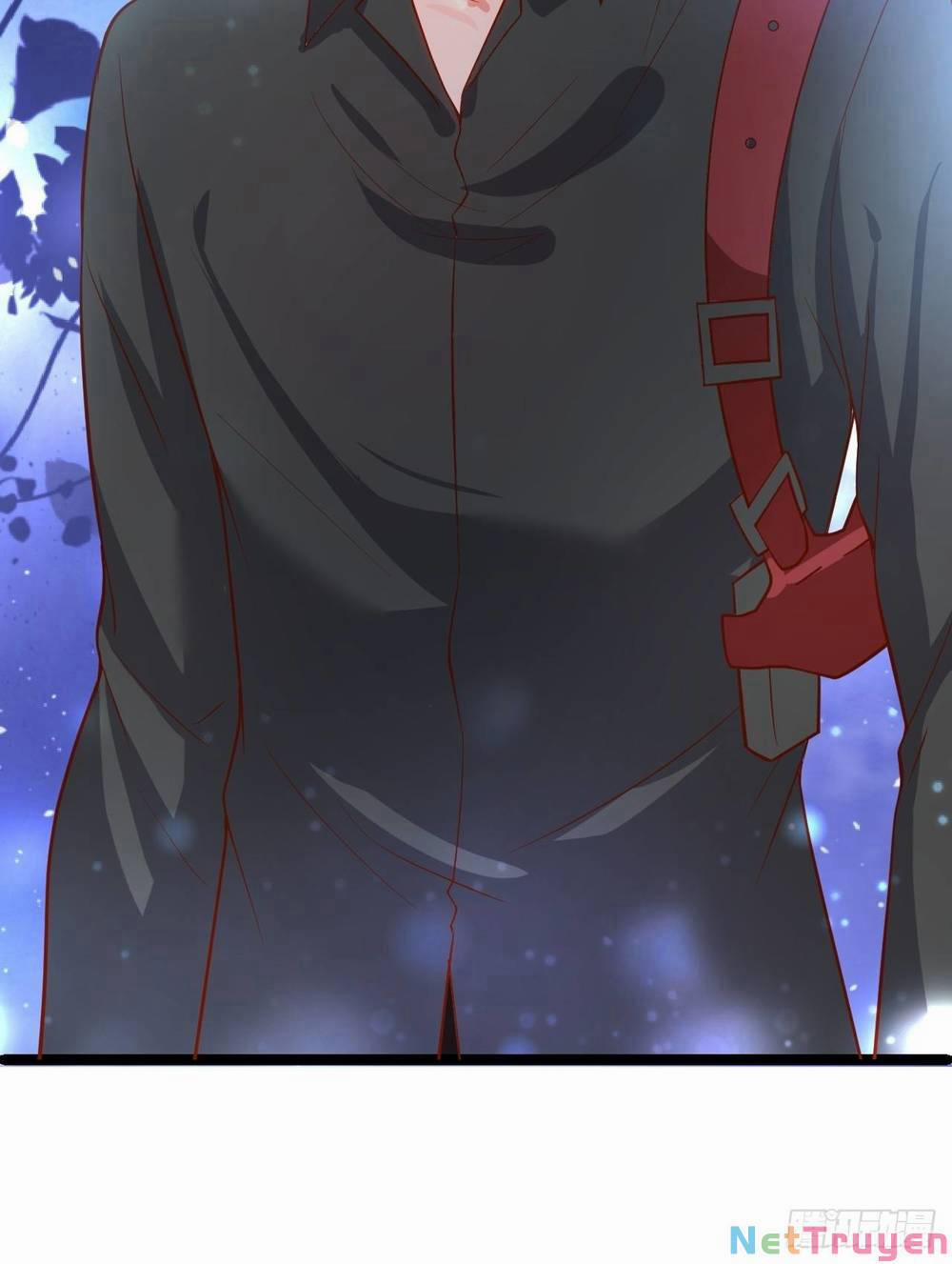 Hắc Đạo Đáng Yêu 139 trang 56