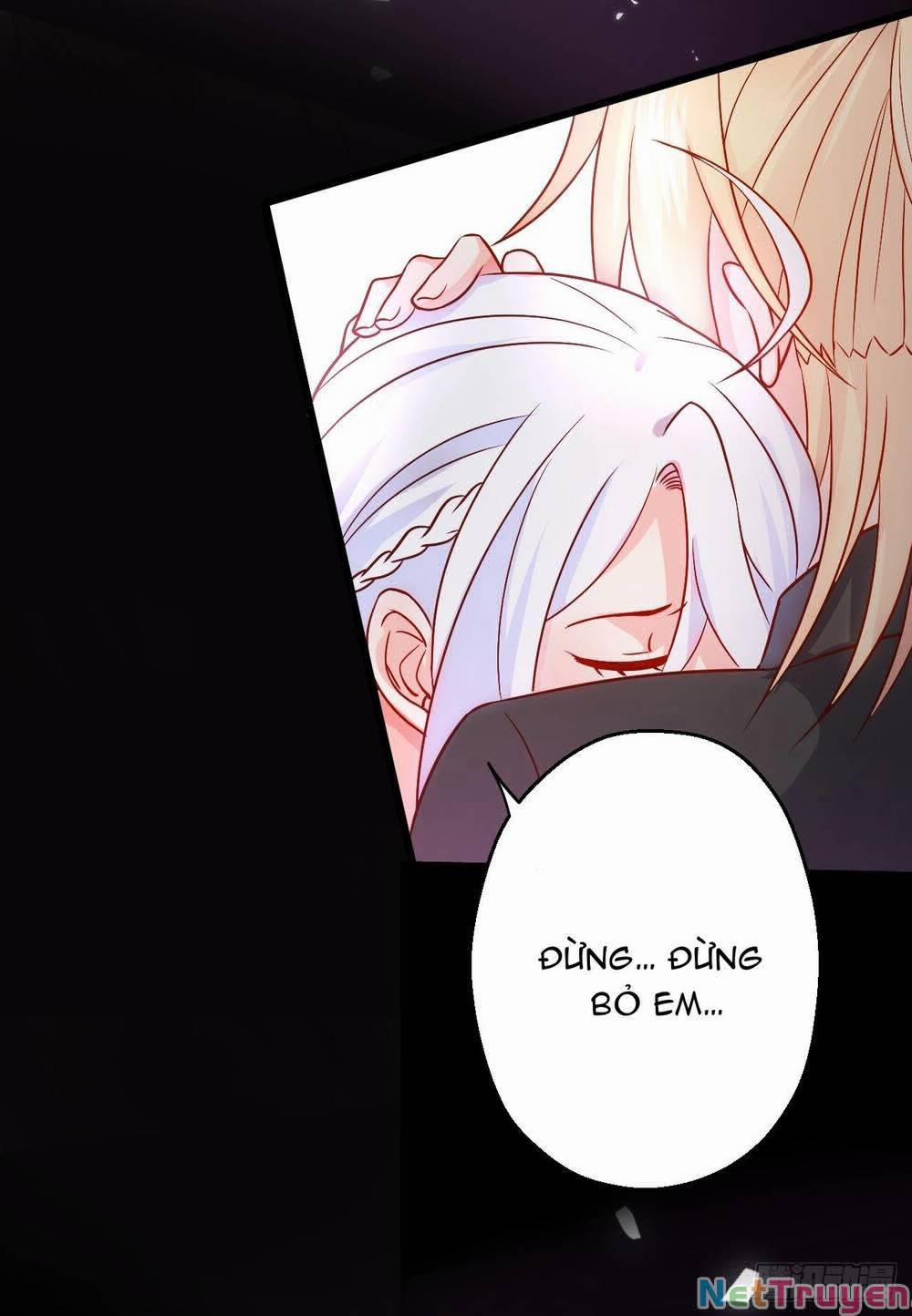 Hắc Đạo Đáng Yêu 139 trang 8