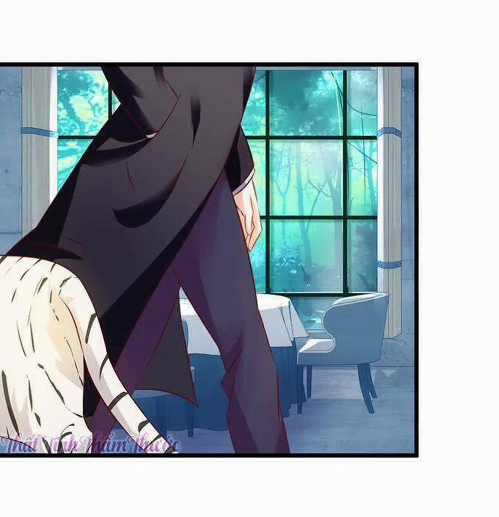 Hắc Đạo Đáng Yêu 14 trang 15