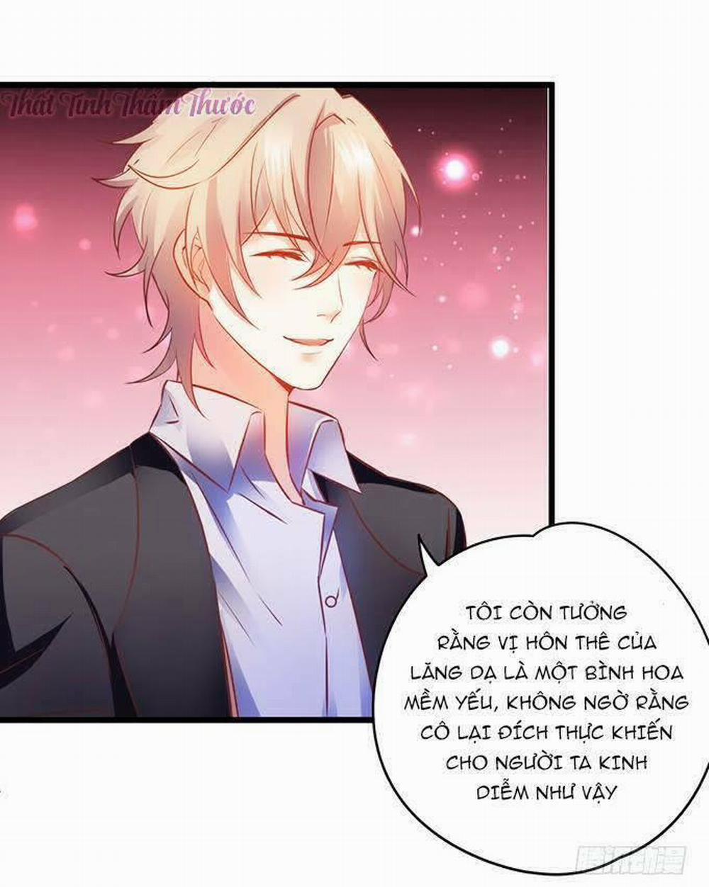 Hắc Đạo Đáng Yêu 14 trang 18