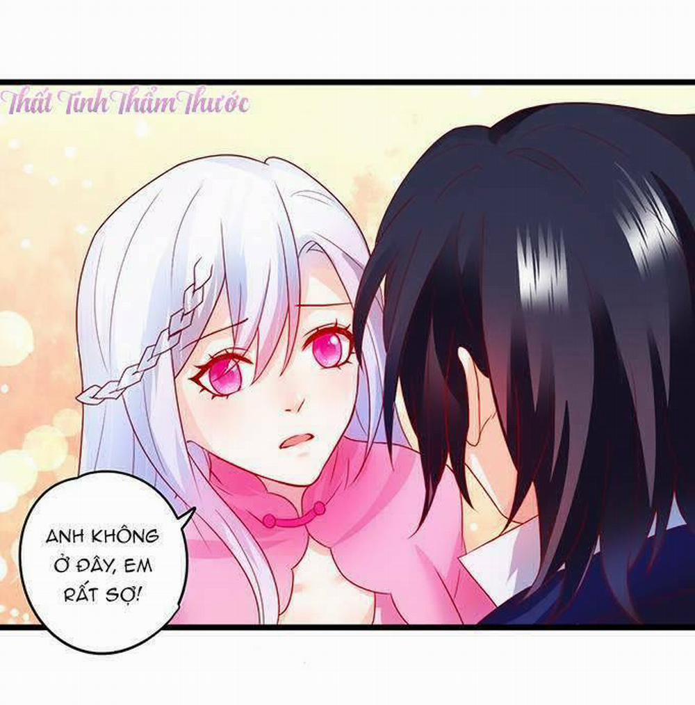 Hắc Đạo Đáng Yêu 14 trang 41