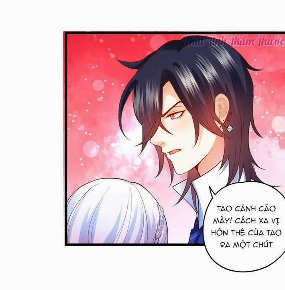 Hắc Đạo Đáng Yêu 14 trang 44