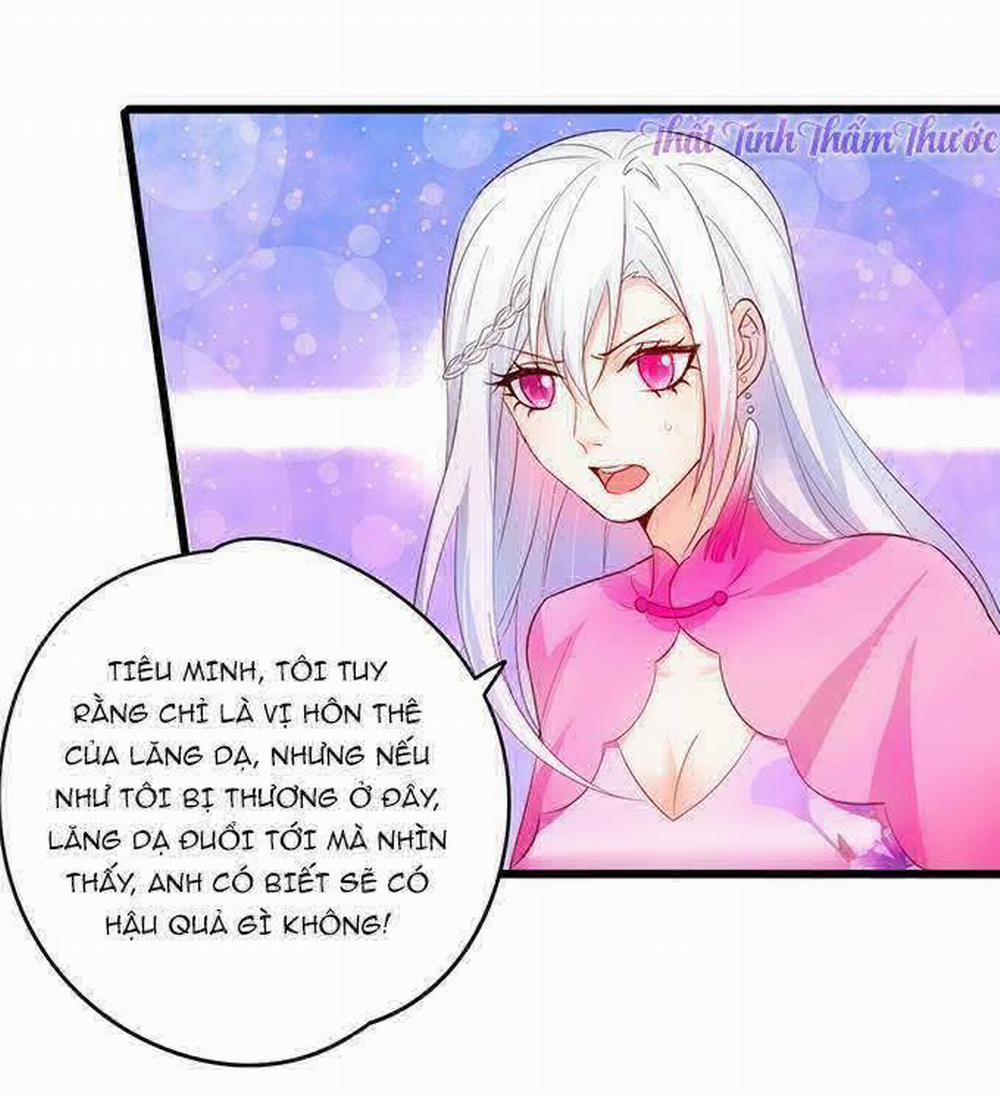 Hắc Đạo Đáng Yêu 14 trang 6