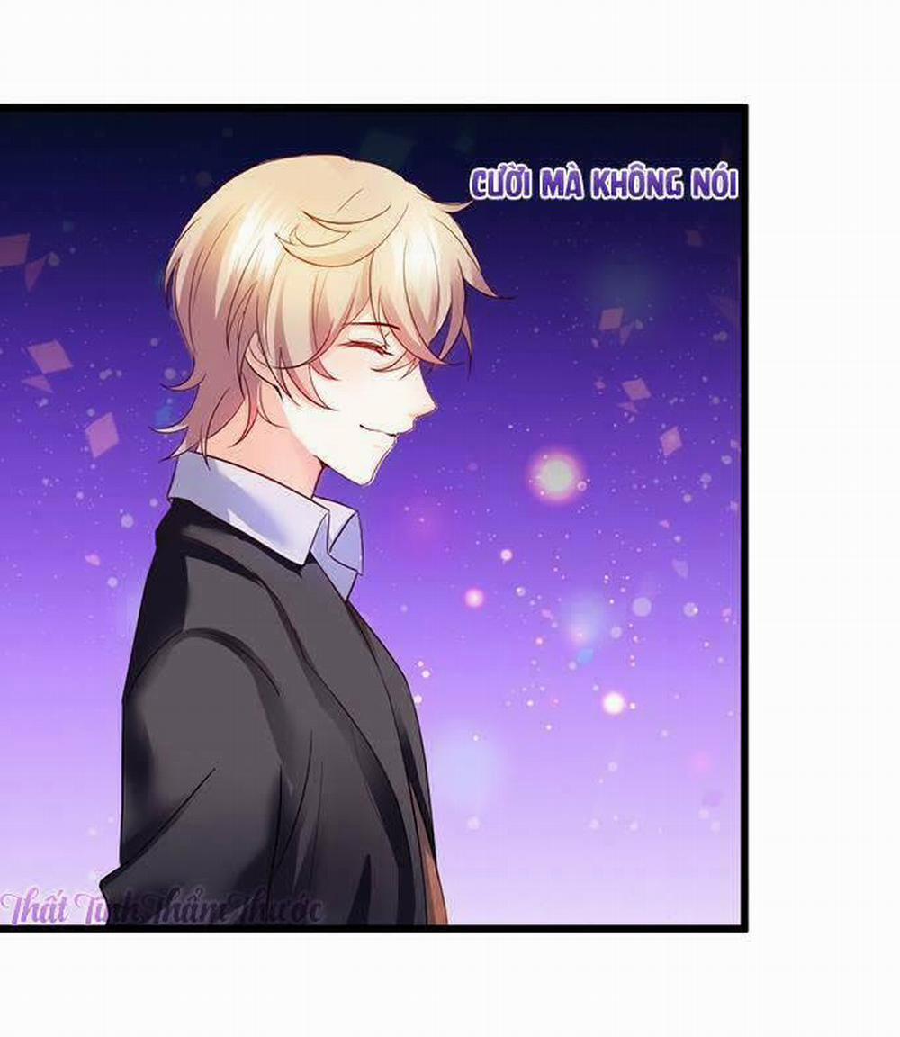 Hắc Đạo Đáng Yêu 14 trang 7