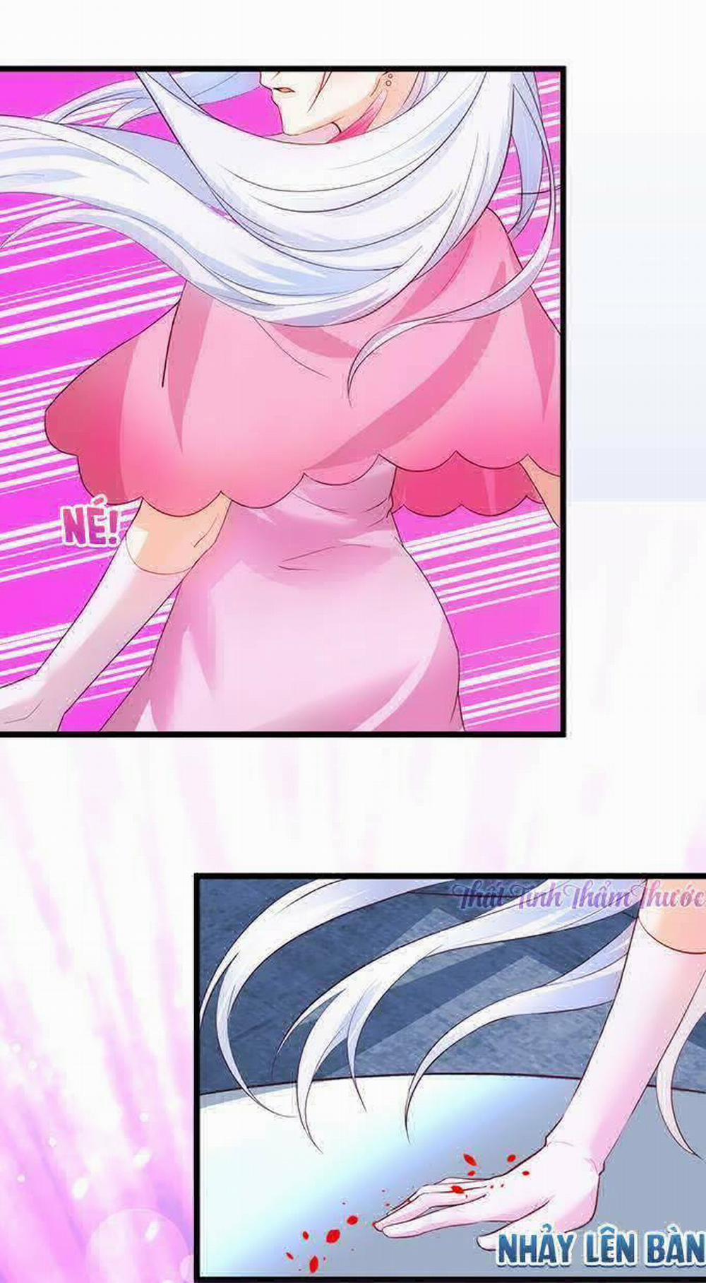 Hắc Đạo Đáng Yêu 14 trang 9