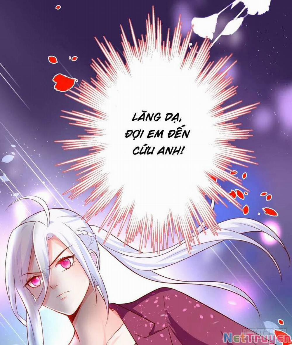 Hắc Đạo Đáng Yêu 140 trang 16