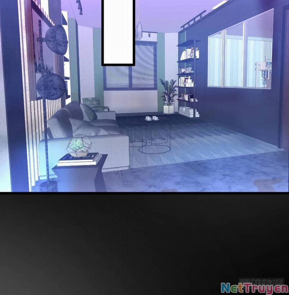 Hắc Đạo Đáng Yêu 140 trang 19