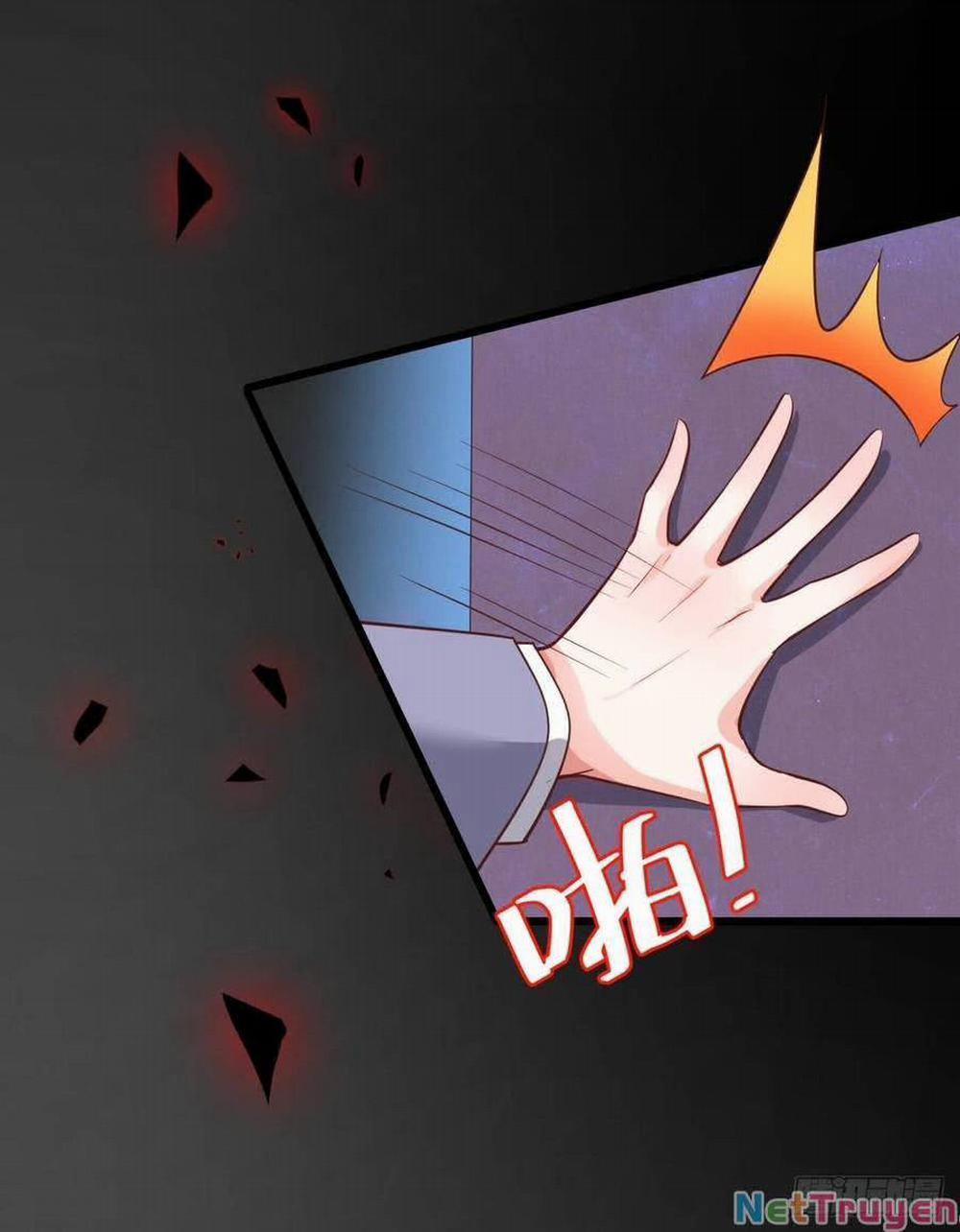 Hắc Đạo Đáng Yêu 140 trang 26