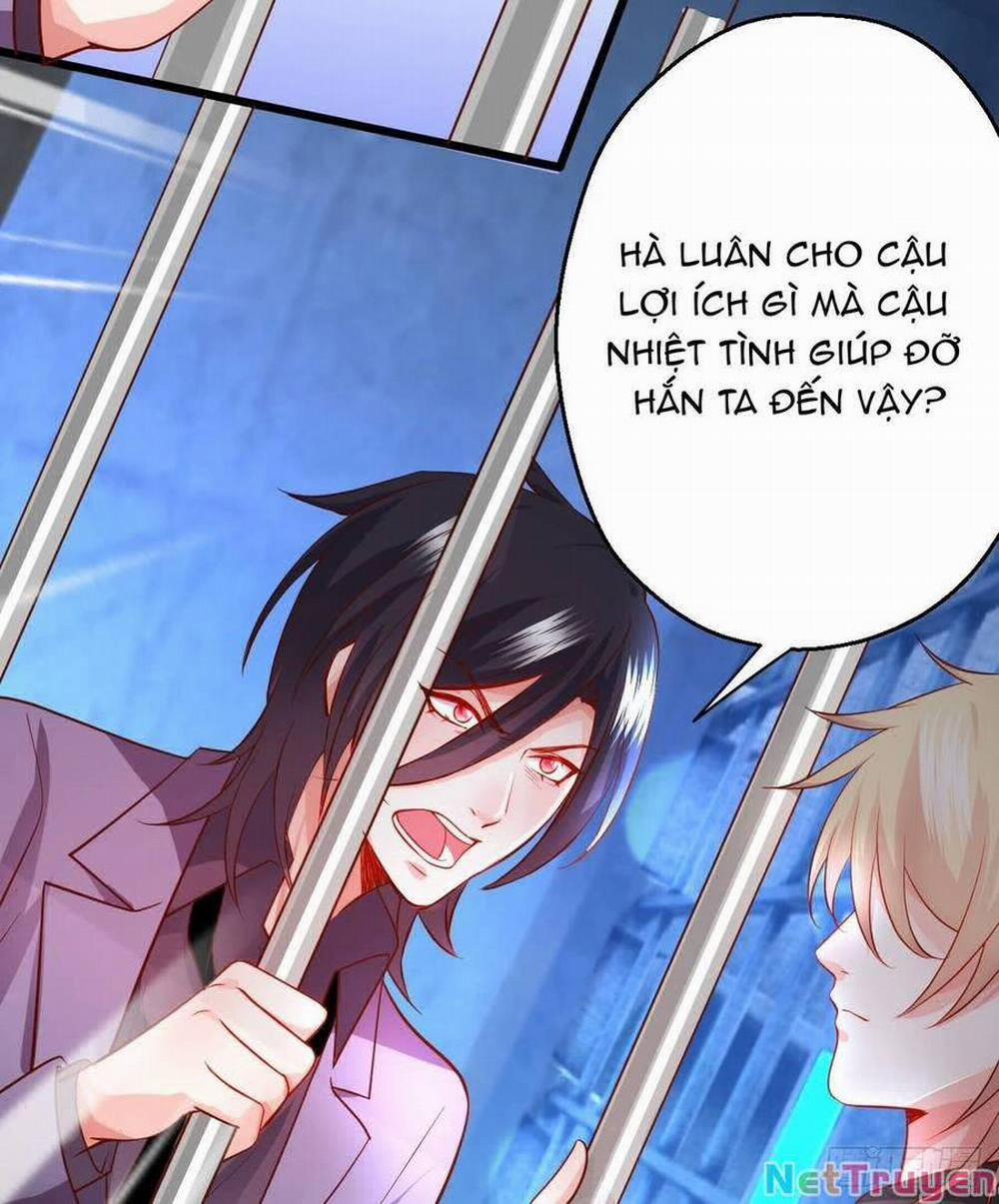 Hắc Đạo Đáng Yêu 140 trang 3