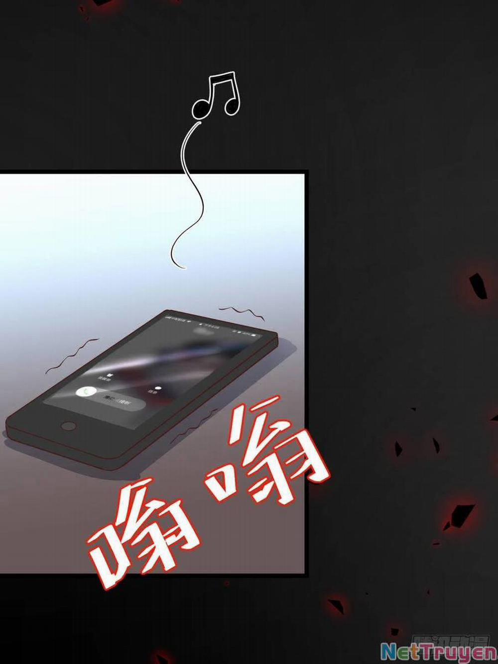Hắc Đạo Đáng Yêu 140 trang 31