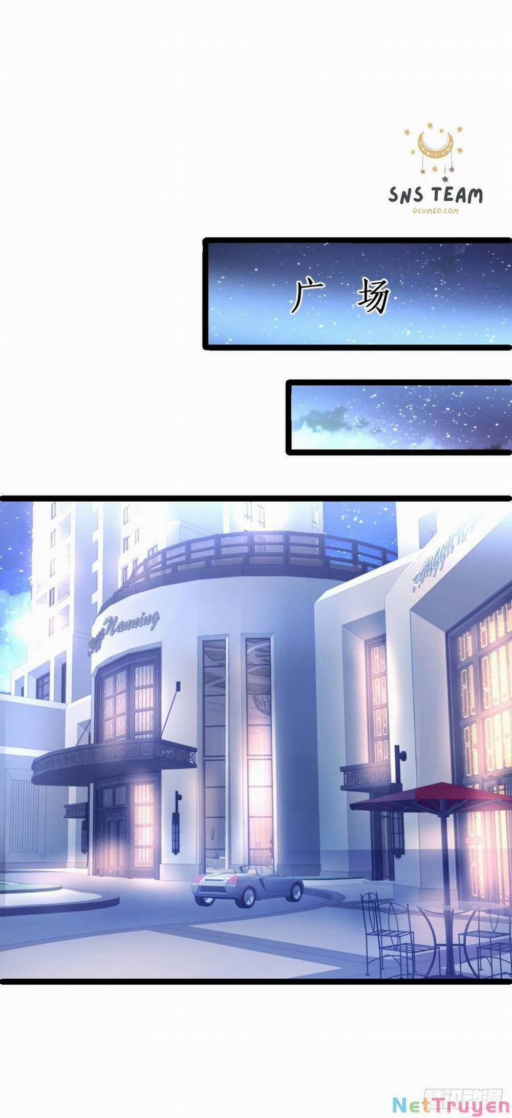 Hắc Đạo Đáng Yêu 140 trang 38