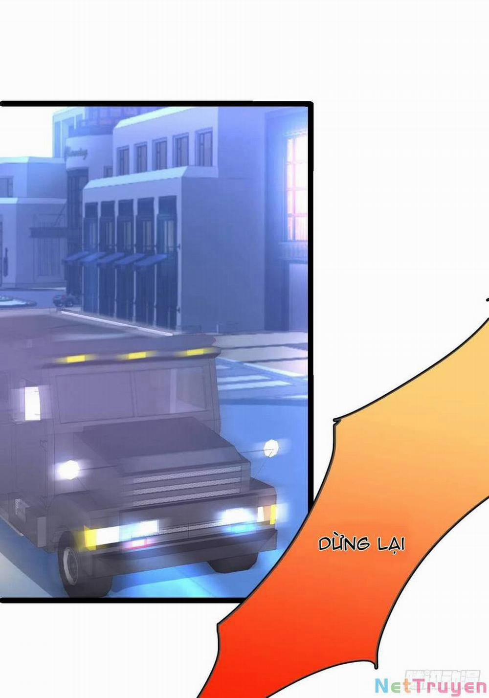 Hắc Đạo Đáng Yêu 140 trang 39