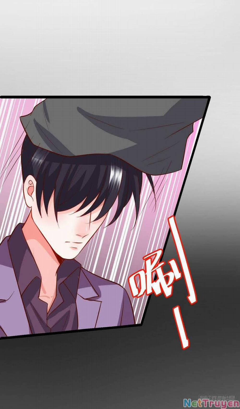 Hắc Đạo Đáng Yêu 140 trang 43