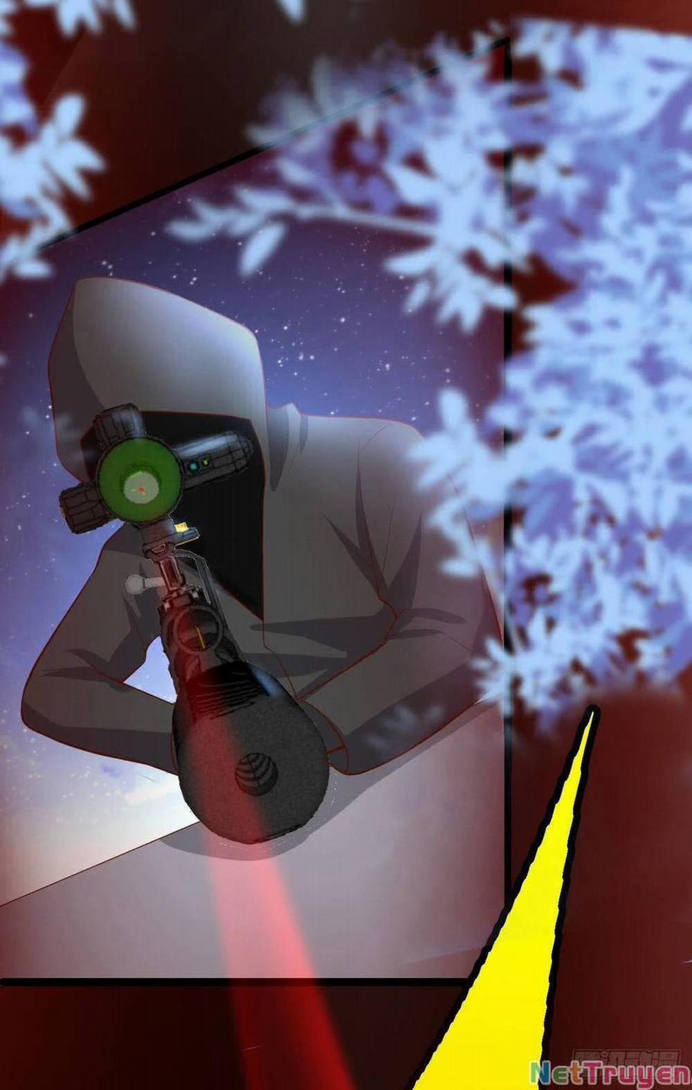 Hắc Đạo Đáng Yêu 140 trang 46