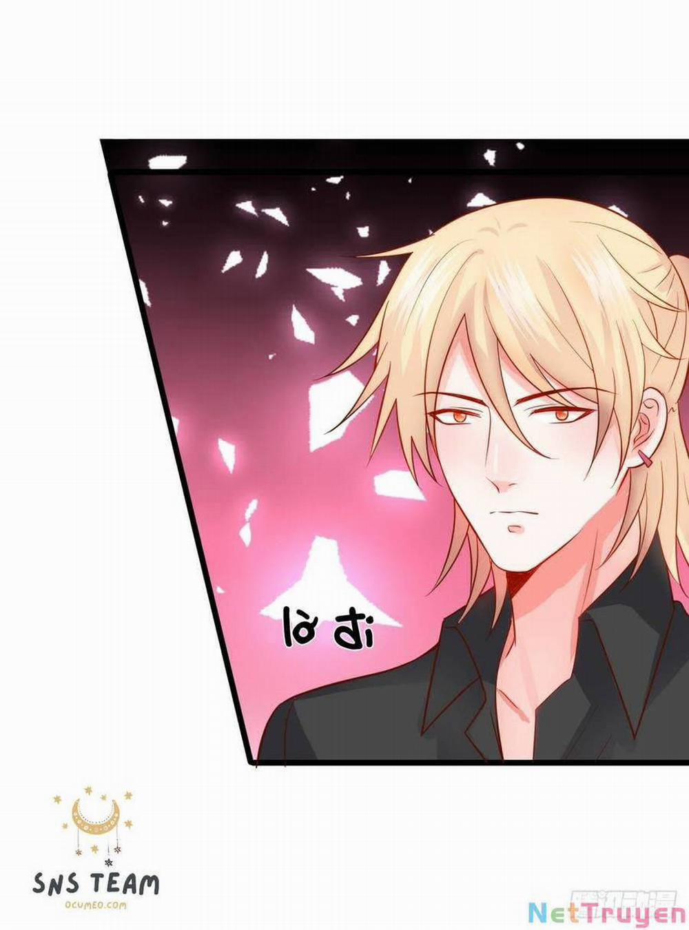 Hắc Đạo Đáng Yêu 140 trang 5