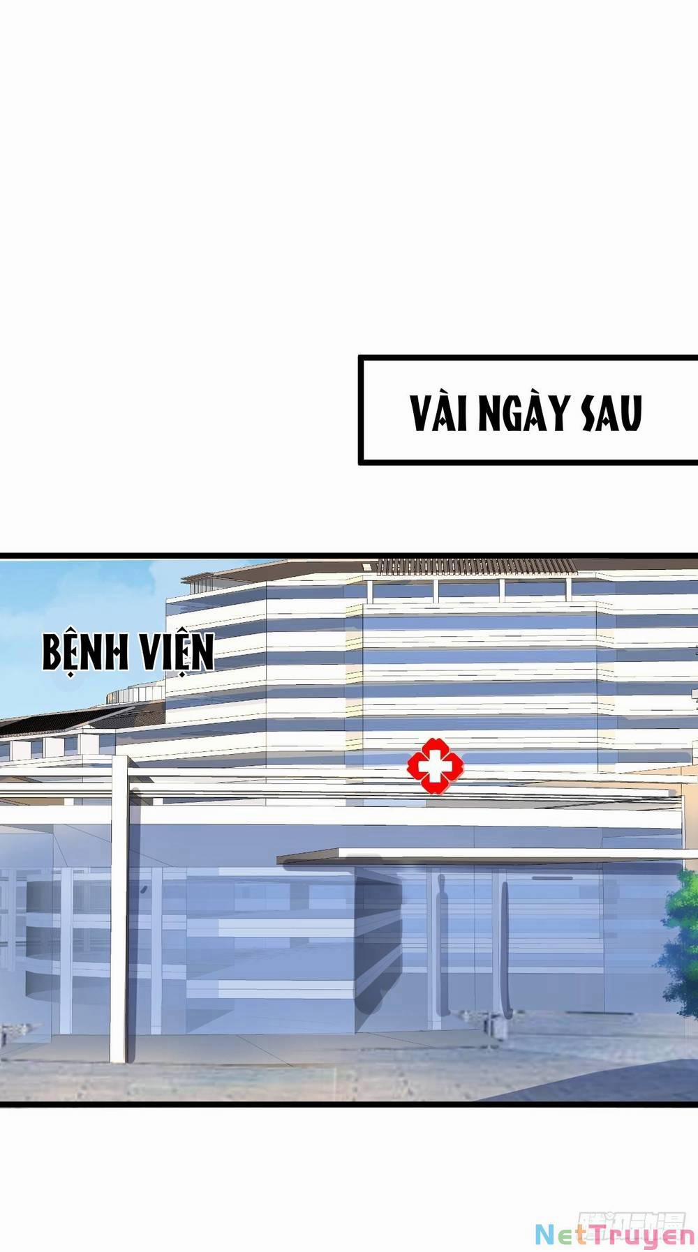 Hắc Đạo Đáng Yêu 141 trang 12