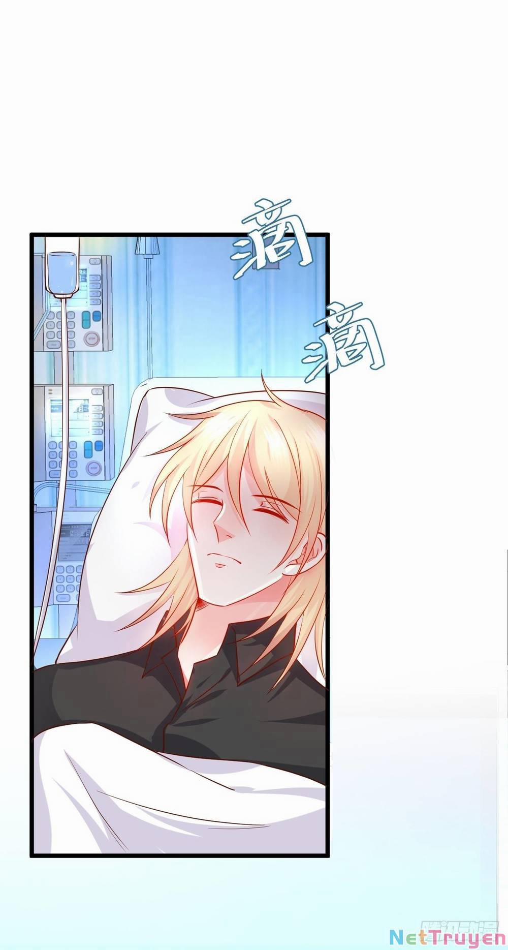 Hắc Đạo Đáng Yêu 141 trang 13