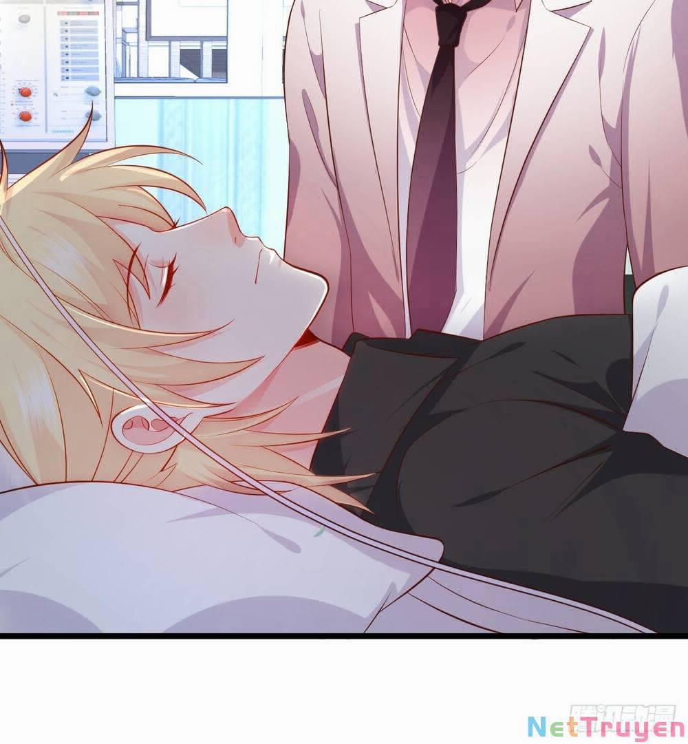 Hắc Đạo Đáng Yêu 141 trang 20