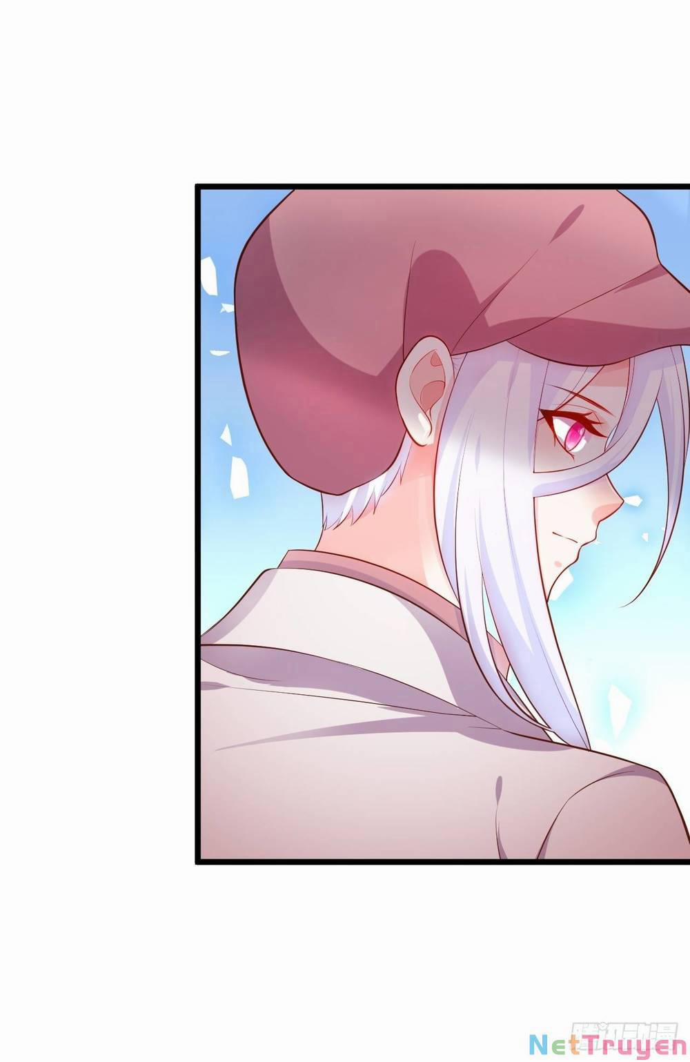 Hắc Đạo Đáng Yêu 141 trang 26