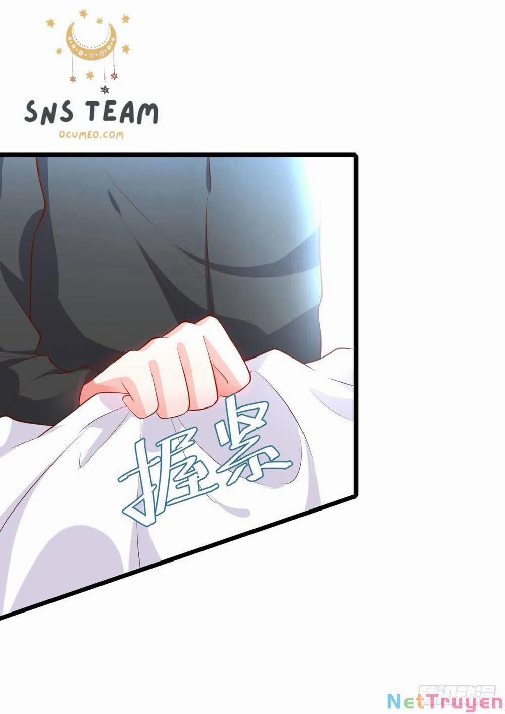 Hắc Đạo Đáng Yêu 141 trang 27