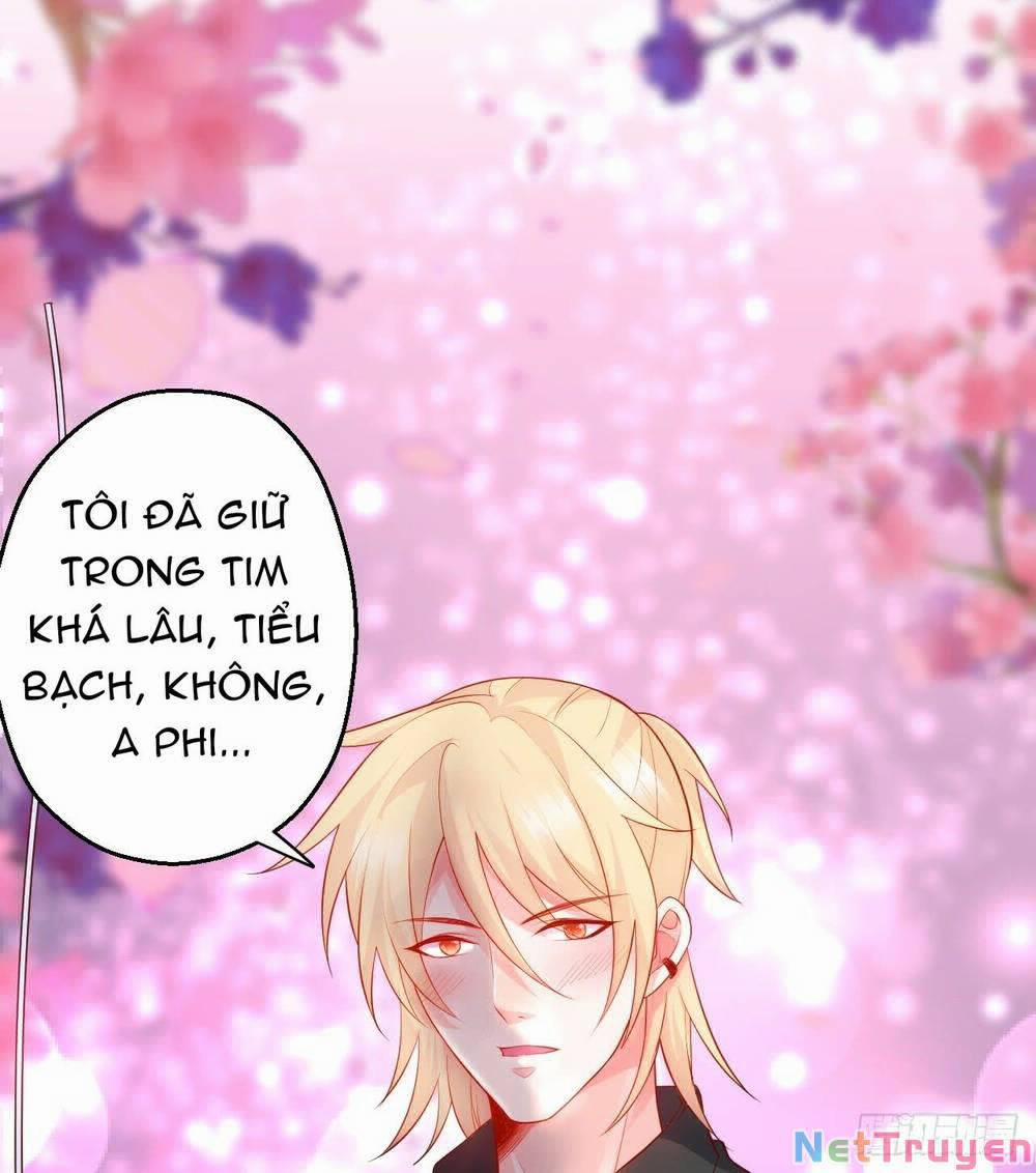 Hắc Đạo Đáng Yêu 141 trang 29