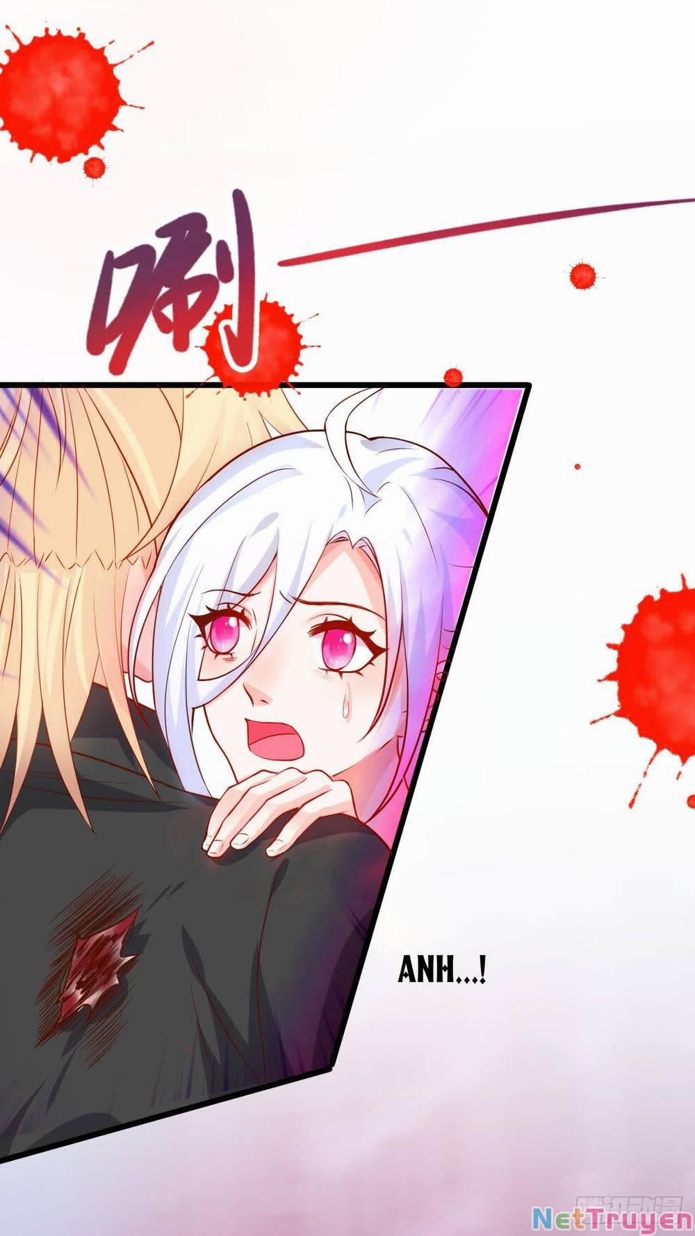 Hắc Đạo Đáng Yêu 141 trang 4