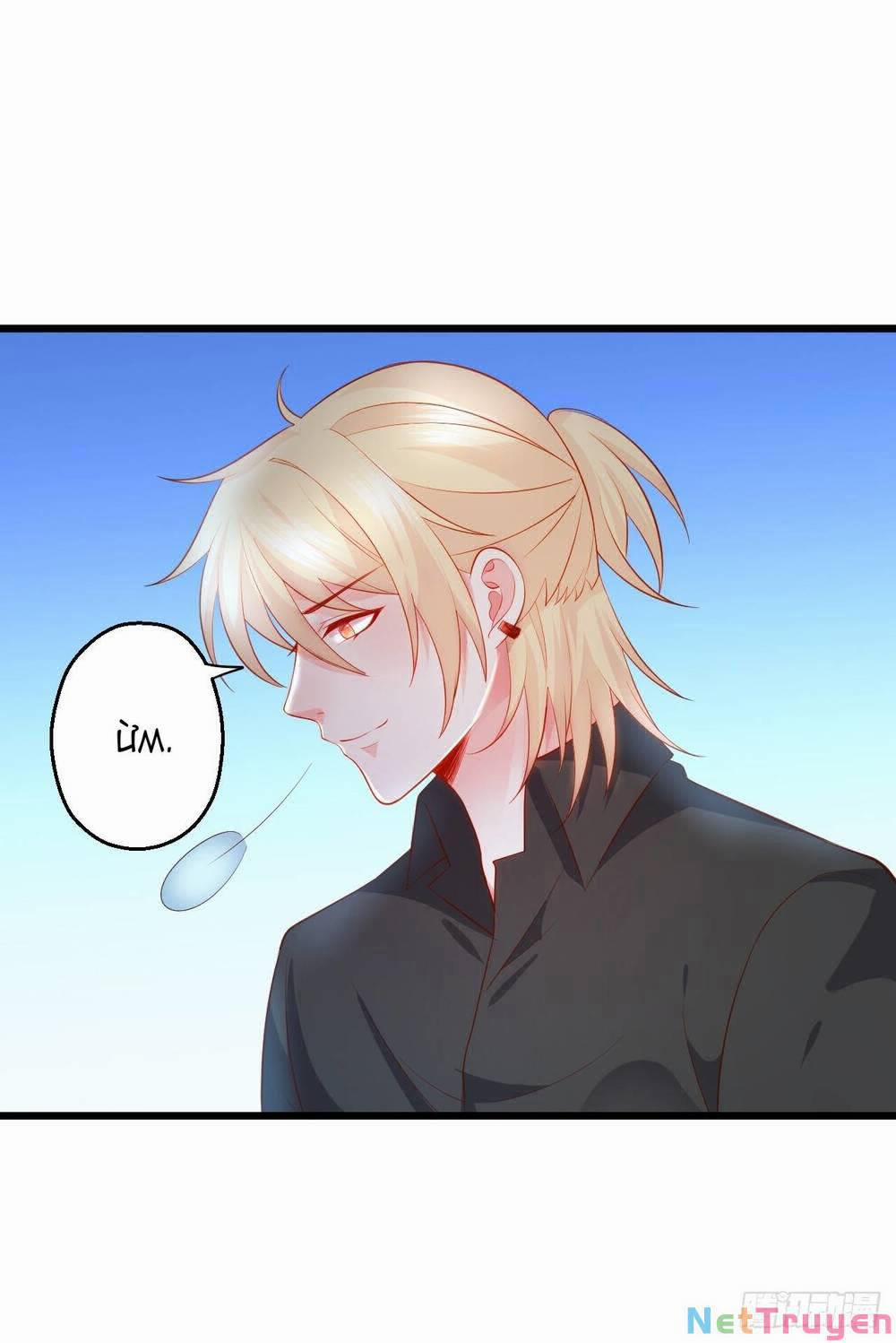 Hắc Đạo Đáng Yêu 141 trang 40