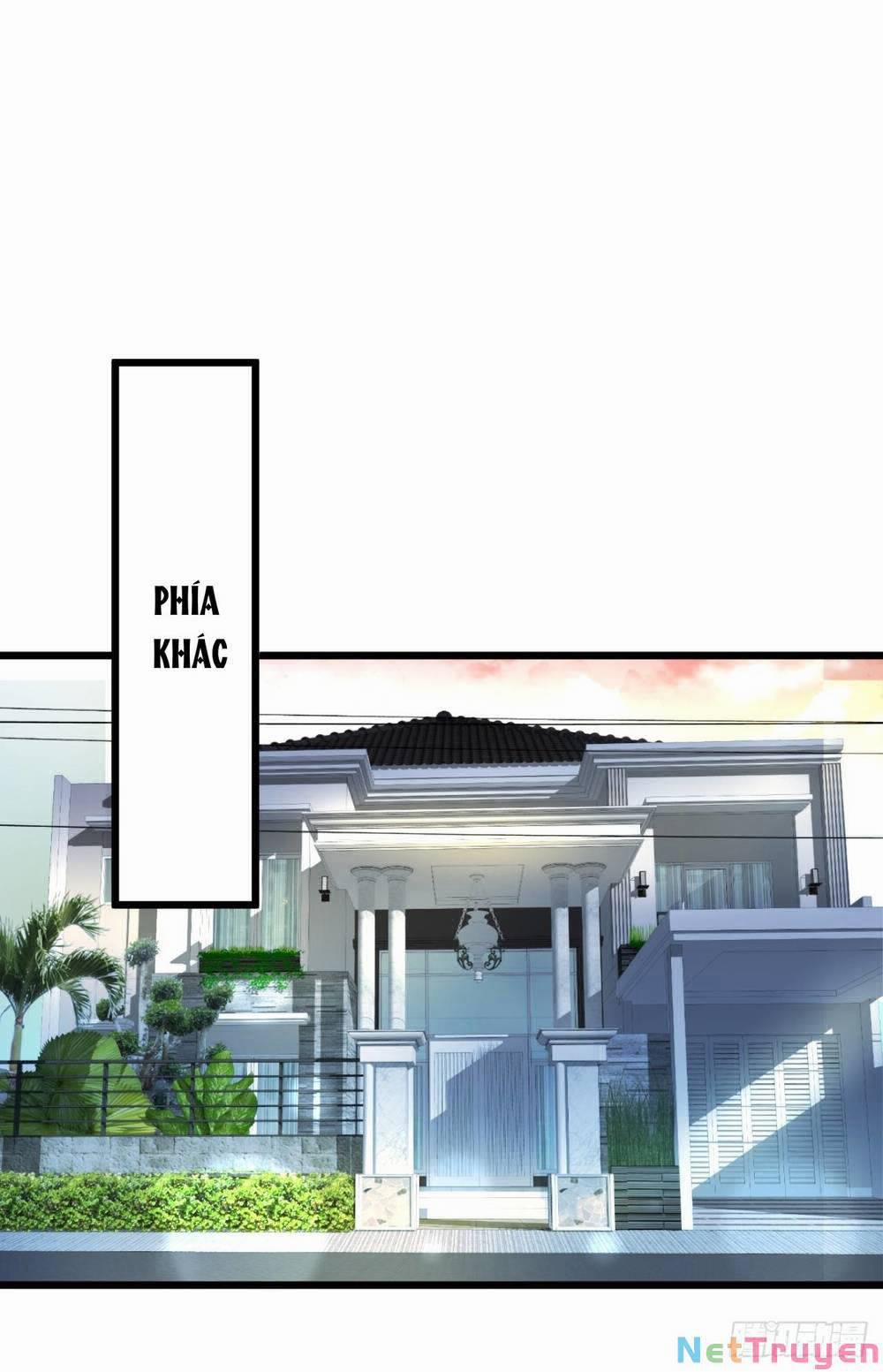 Hắc Đạo Đáng Yêu 141 trang 41