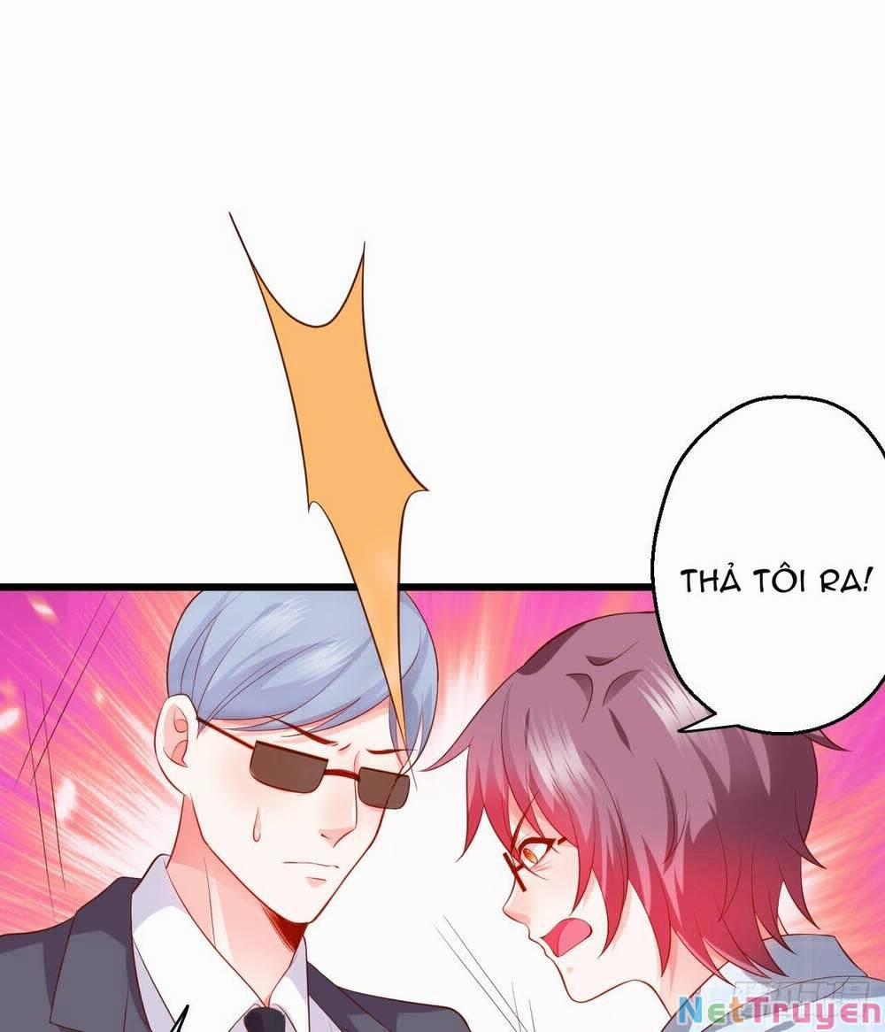 Hắc Đạo Đáng Yêu 141 trang 42