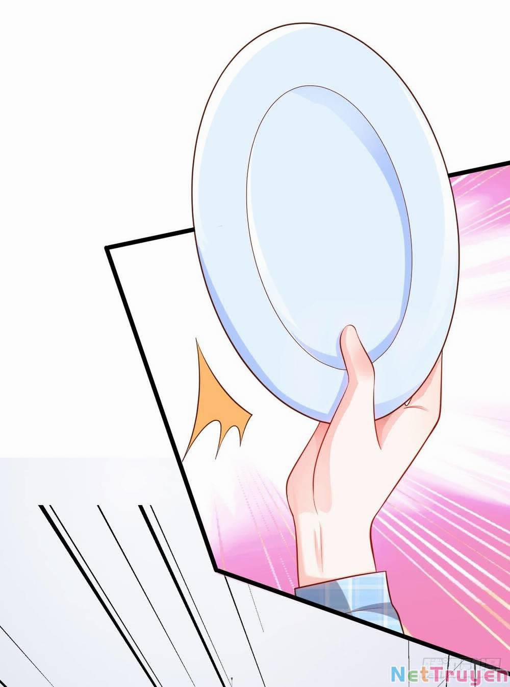 Hắc Đạo Đáng Yêu 141 trang 44