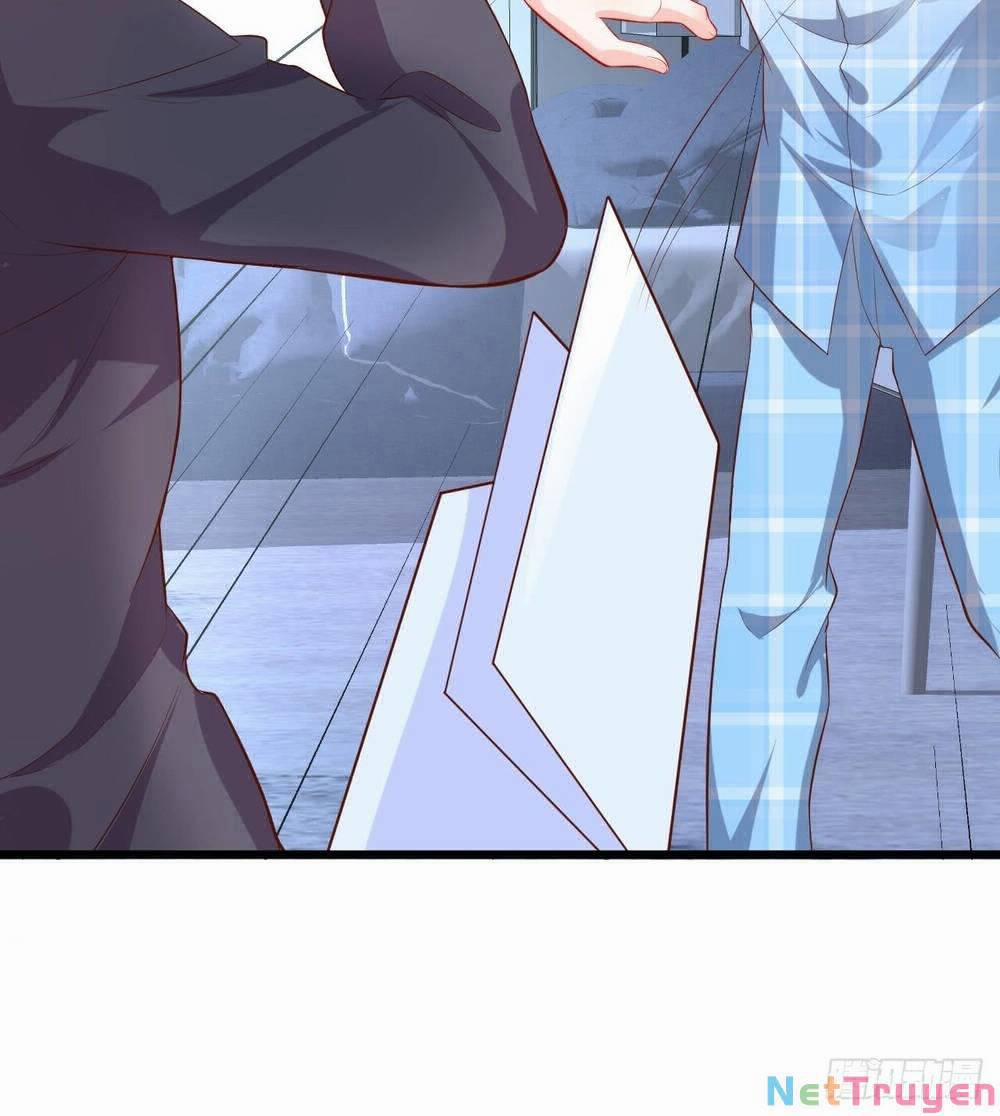 Hắc Đạo Đáng Yêu 141 trang 46