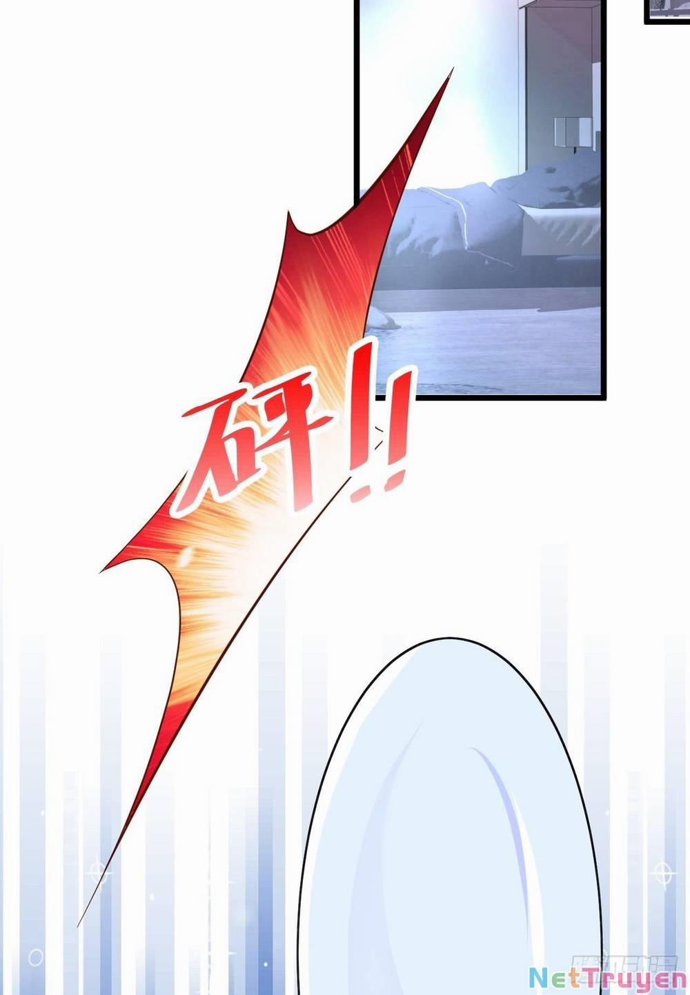 Hắc Đạo Đáng Yêu 141 trang 48