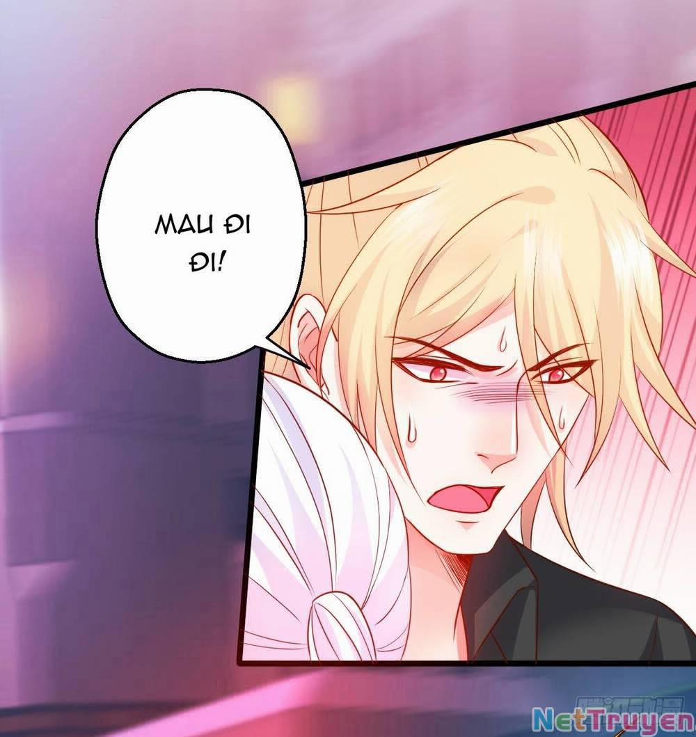 Hắc Đạo Đáng Yêu 141 trang 5