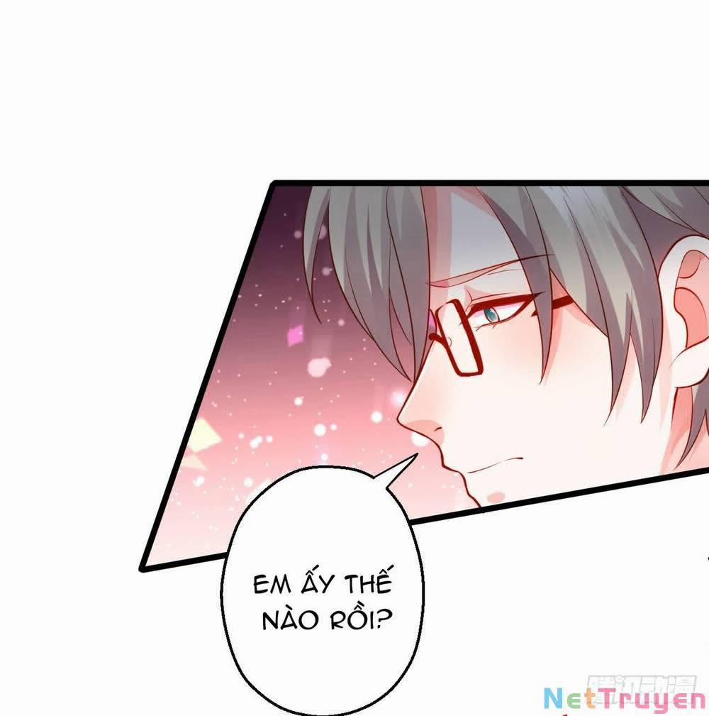 Hắc Đạo Đáng Yêu 141 trang 51