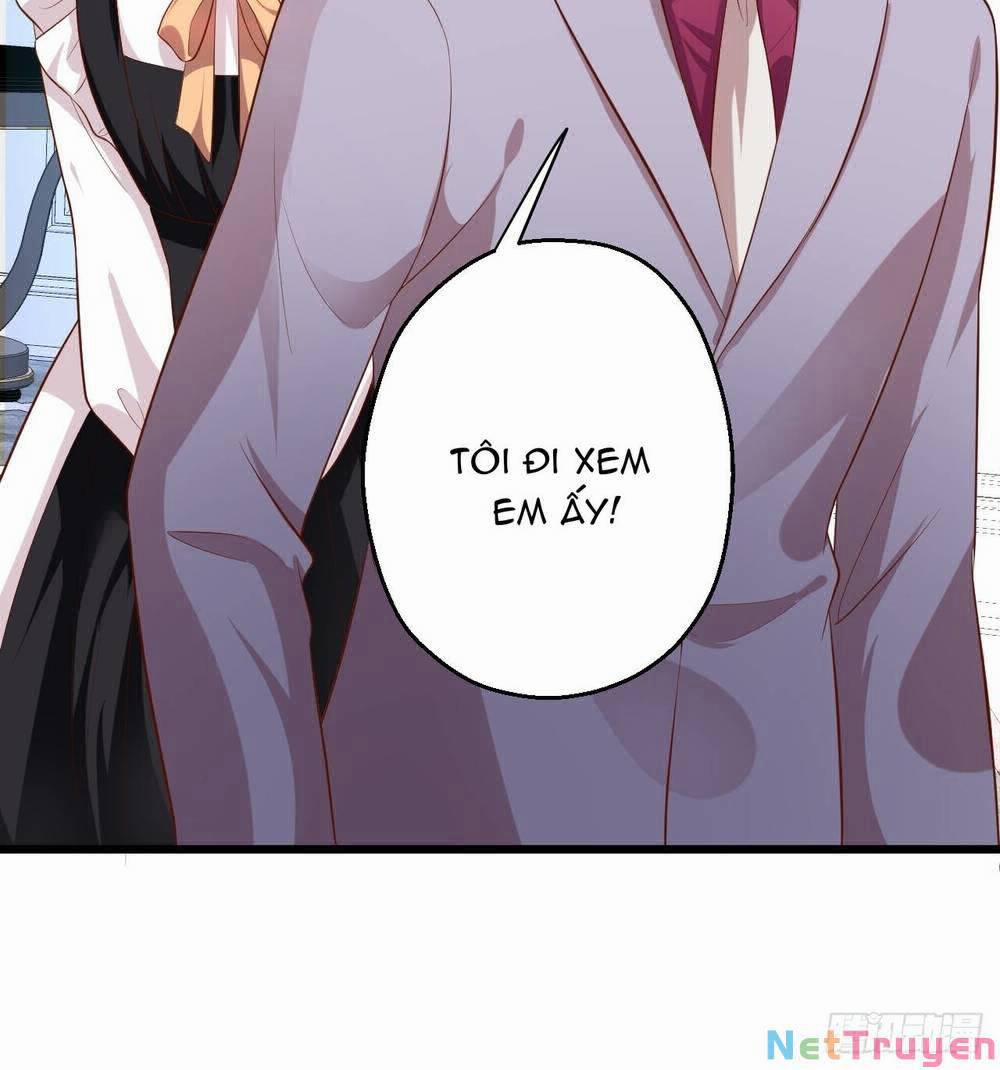 Hắc Đạo Đáng Yêu 141 trang 54