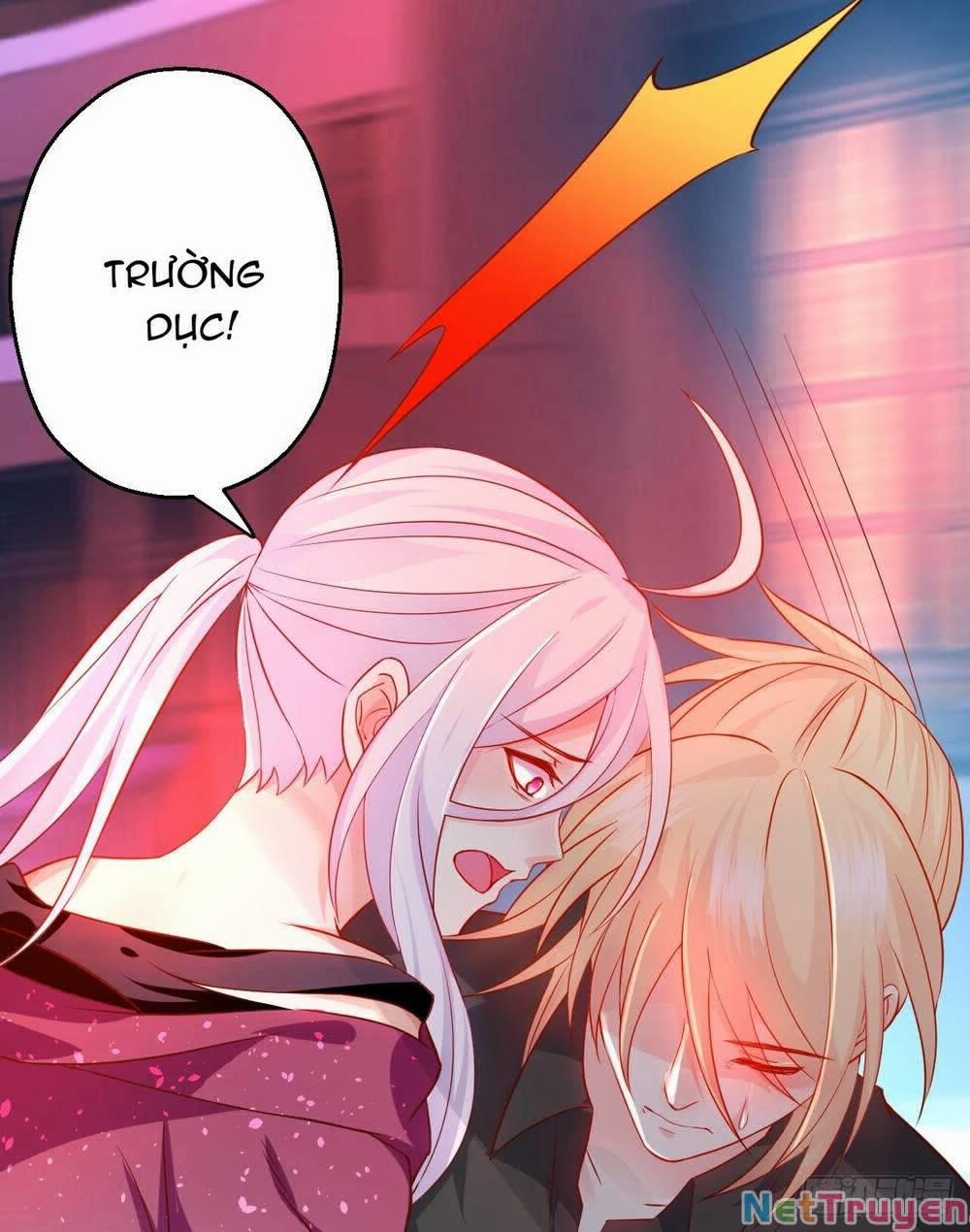 Hắc Đạo Đáng Yêu 141 trang 6