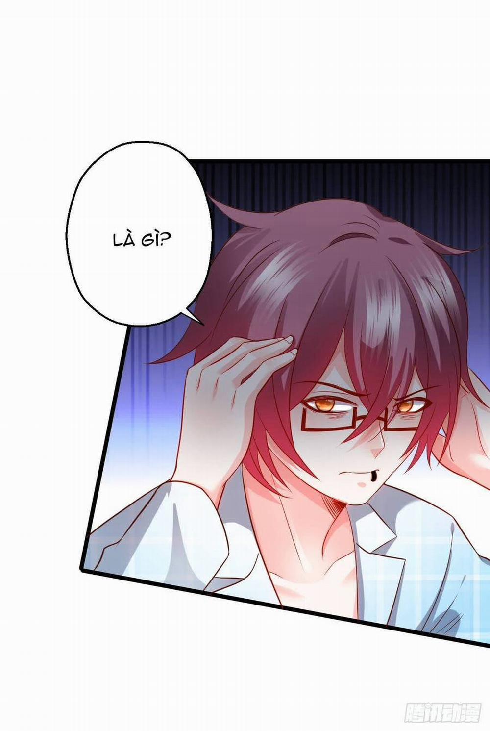 Hắc Đạo Đáng Yêu 142 trang 10