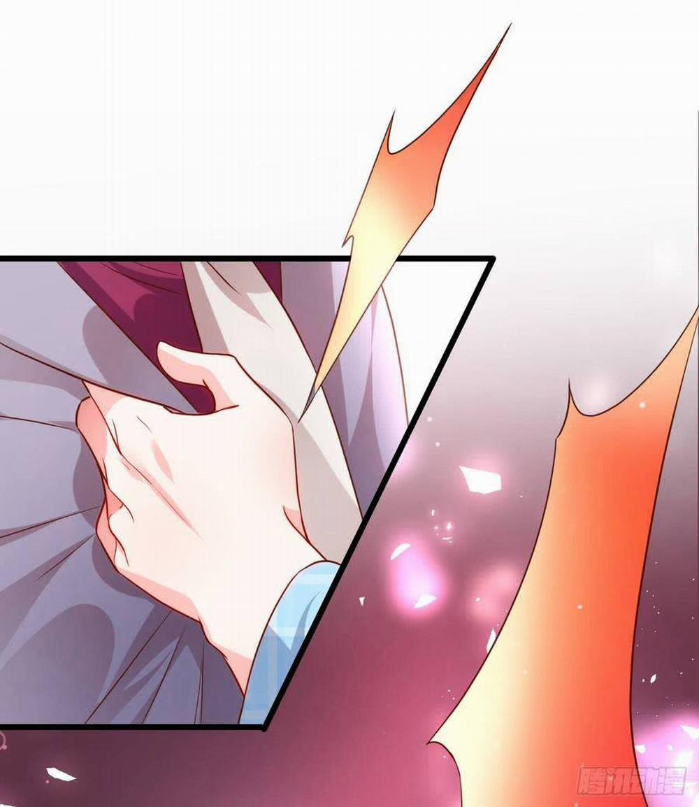 Hắc Đạo Đáng Yêu 142 trang 20