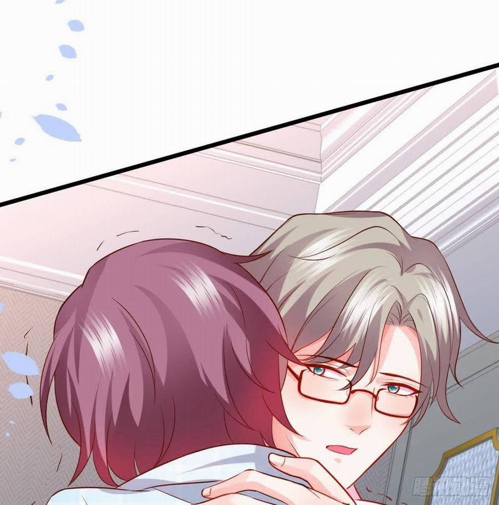 Hắc Đạo Đáng Yêu 142 trang 23