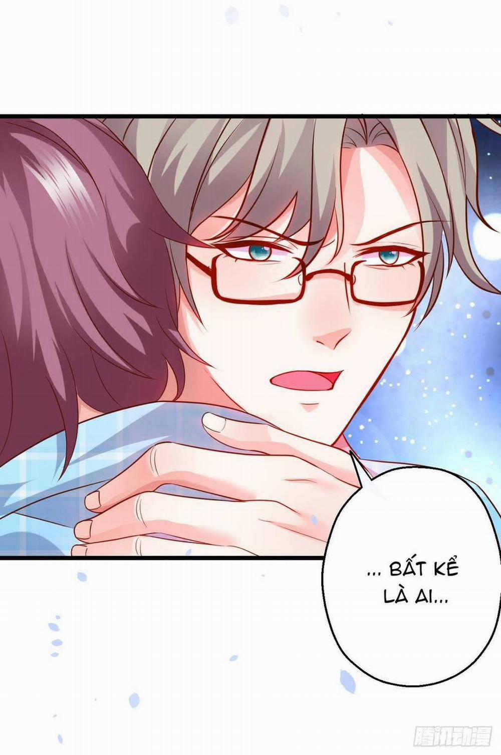 Hắc Đạo Đáng Yêu 142 trang 25