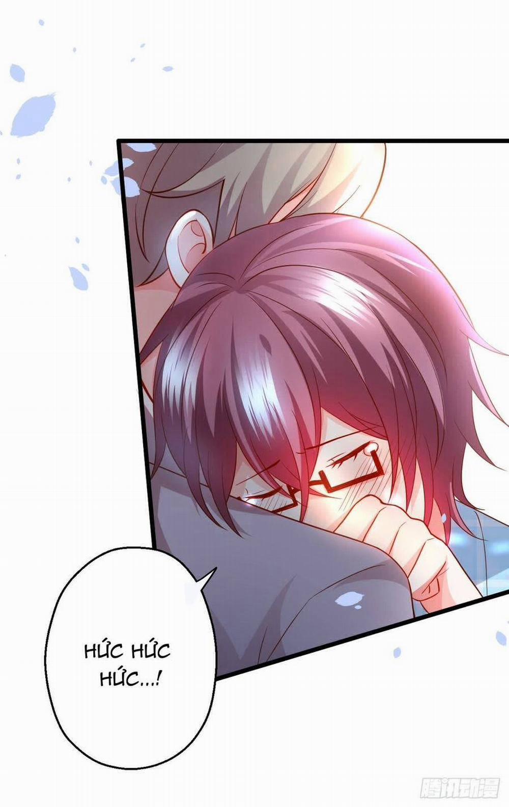 Hắc Đạo Đáng Yêu 142 trang 26