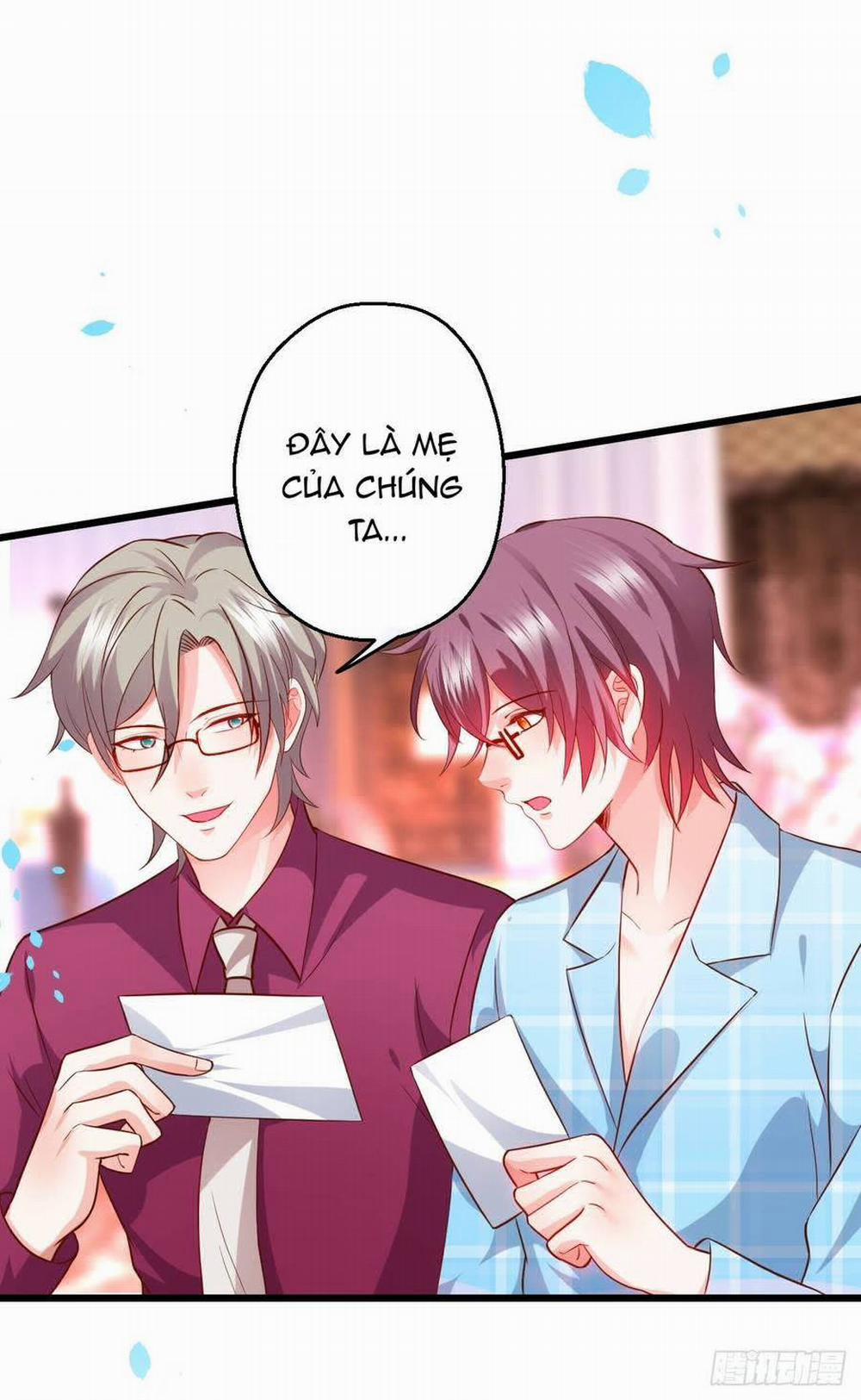 Hắc Đạo Đáng Yêu 142 trang 32