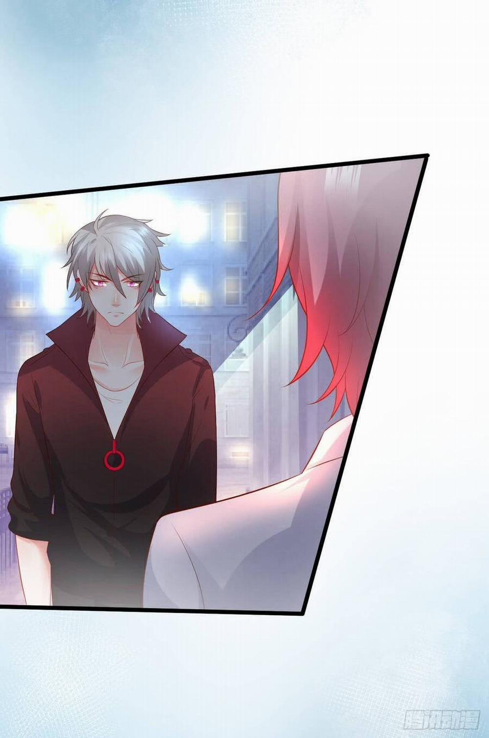 Hắc Đạo Đáng Yêu 142 trang 36