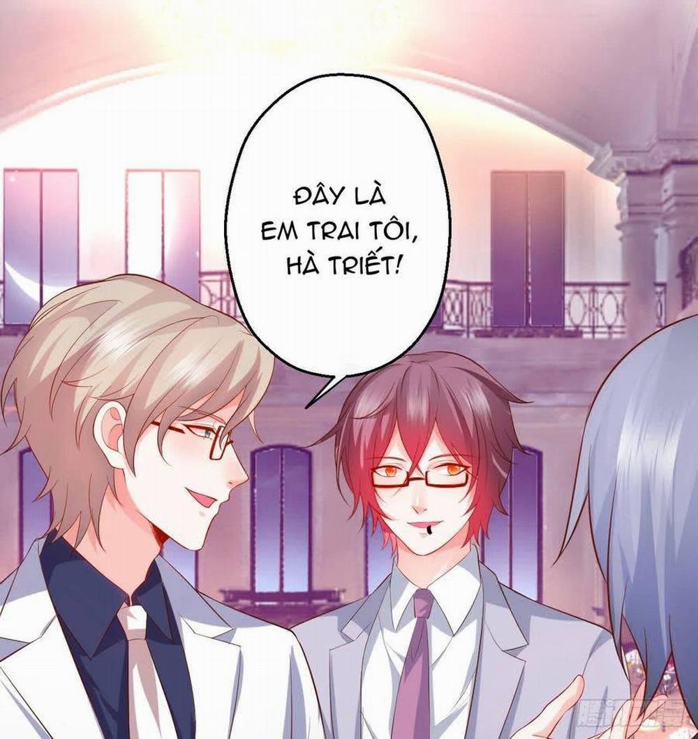 Hắc Đạo Đáng Yêu 142 trang 43