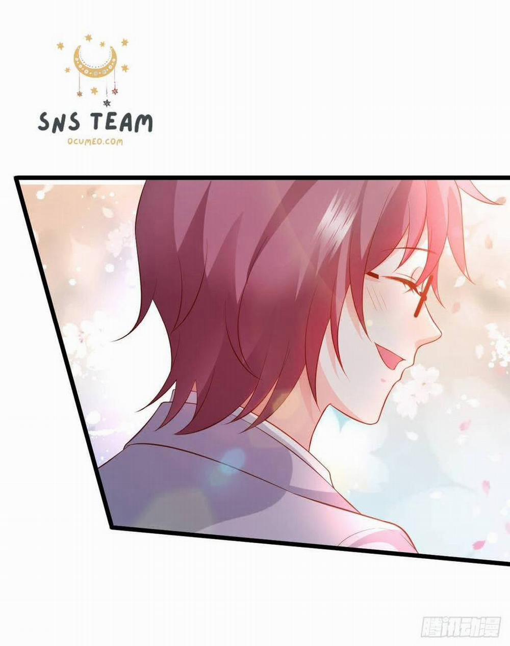 Hắc Đạo Đáng Yêu 142 trang 48