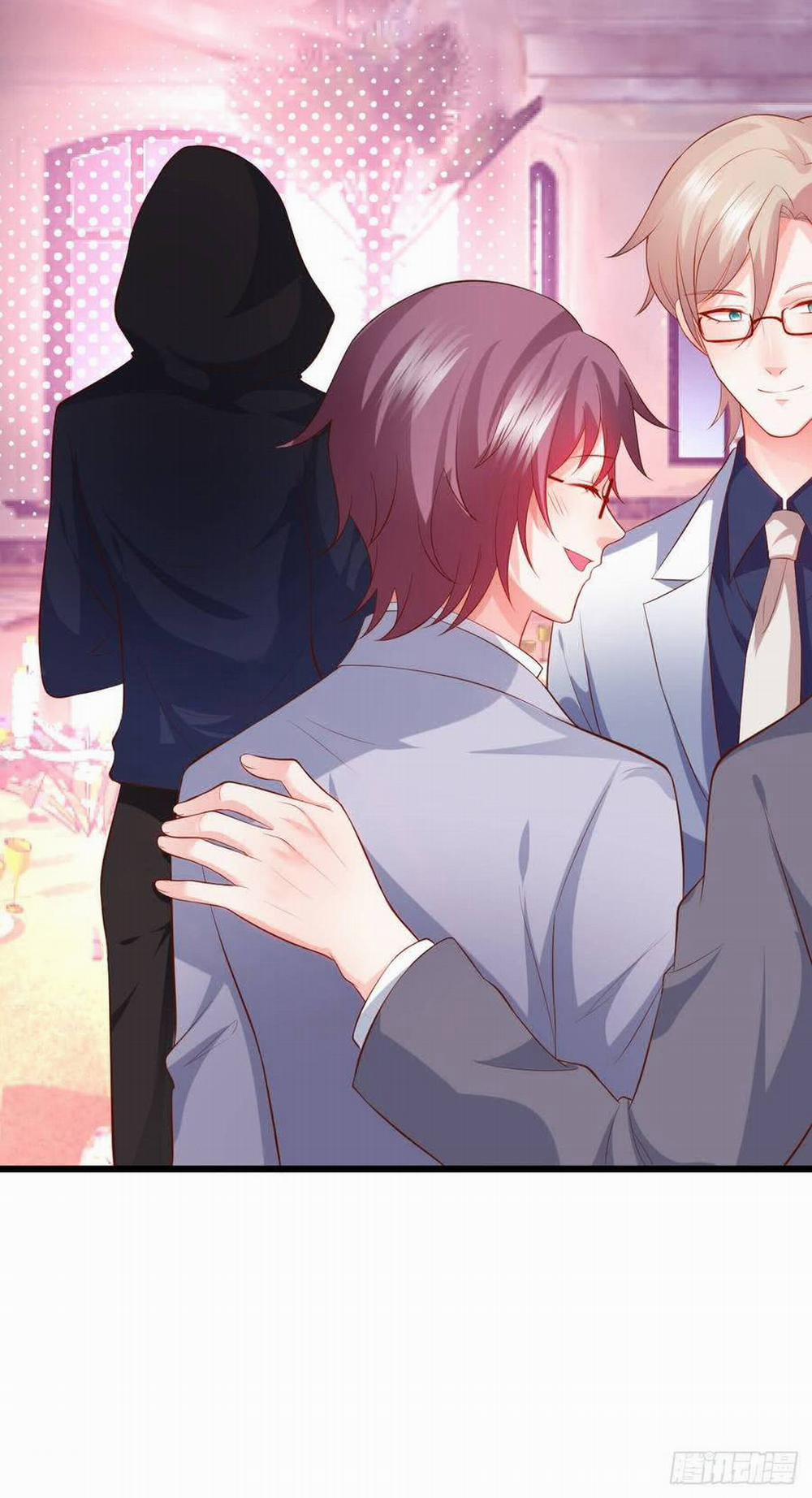 Hắc Đạo Đáng Yêu 142 trang 50