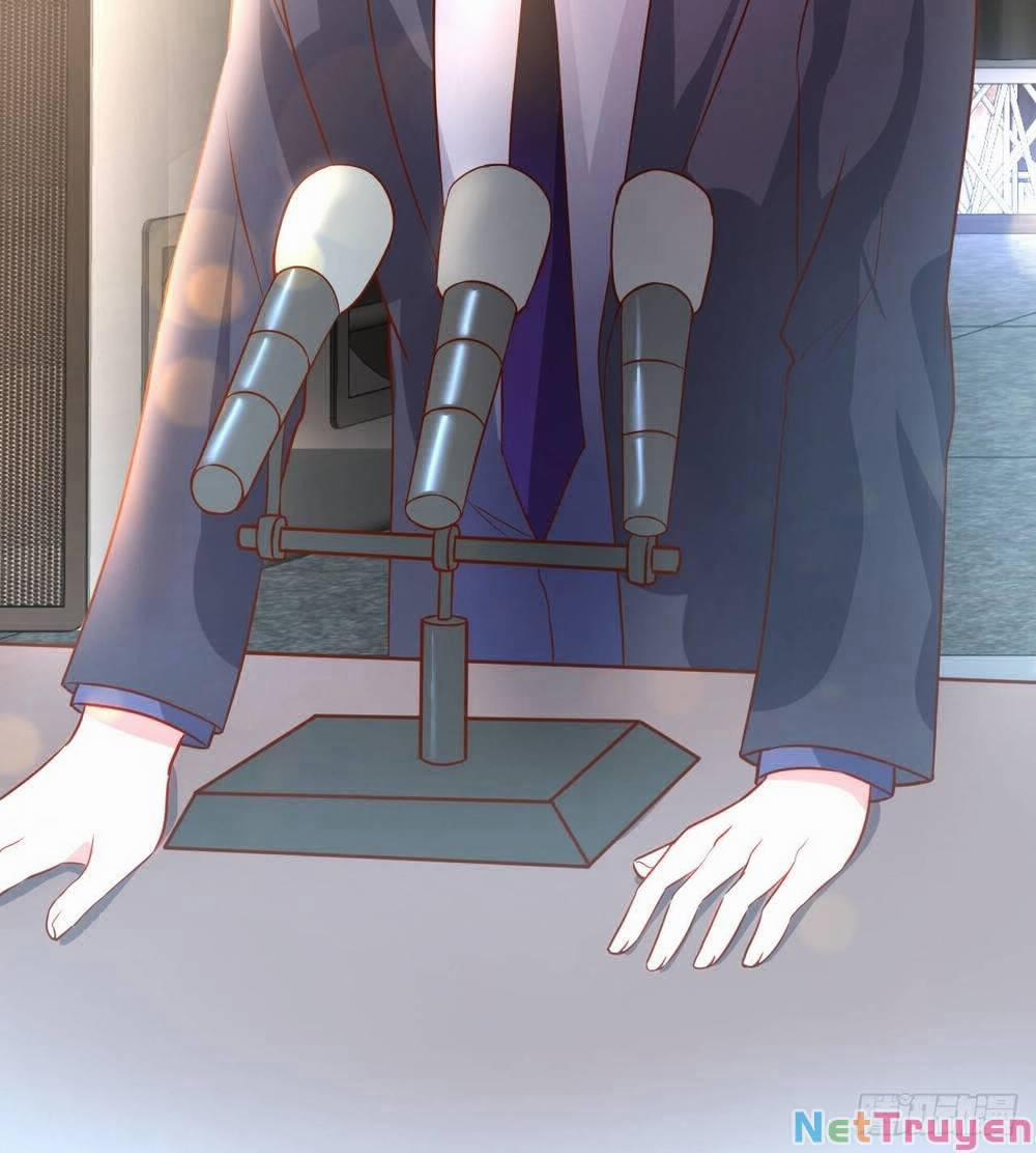 Hắc Đạo Đáng Yêu 143 trang 10