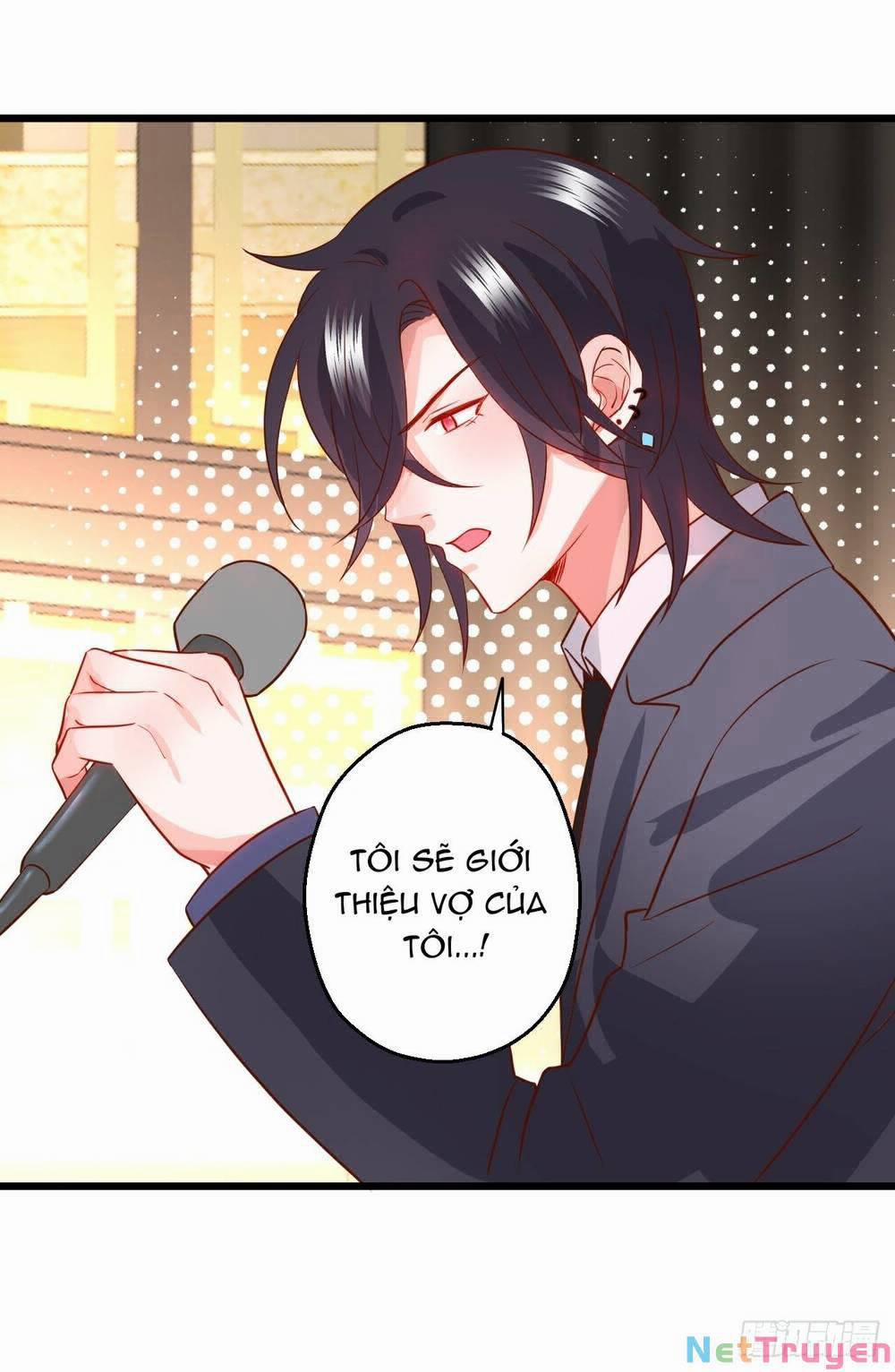 Hắc Đạo Đáng Yêu 143 trang 19