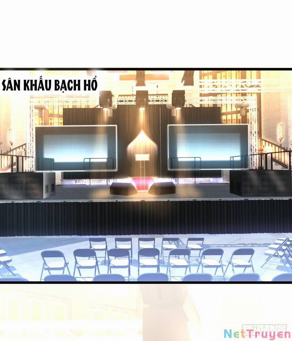 Hắc Đạo Đáng Yêu 143 trang 2